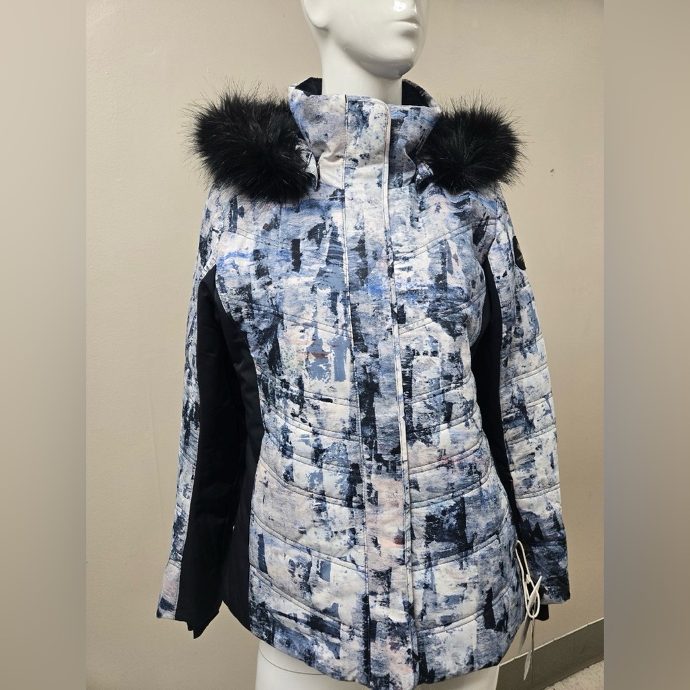 Obermeyer Tuscany II Jacket
Women’s / Retails $279